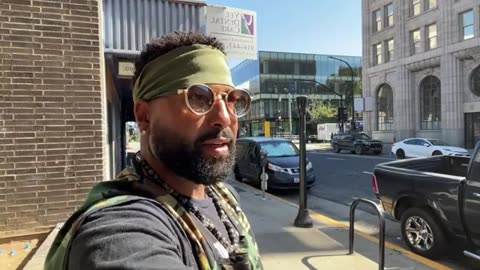 SACRAMENTO STREET GOSPEL 10/16/25