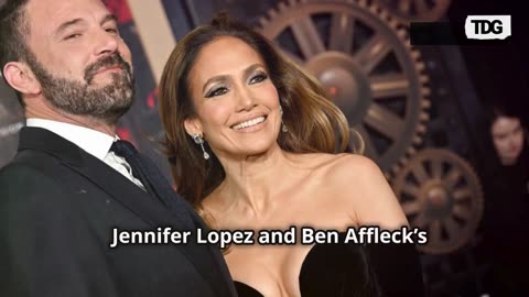 Jennifer Lopez, Ben Affleck to split profits from unsold $68M mansion