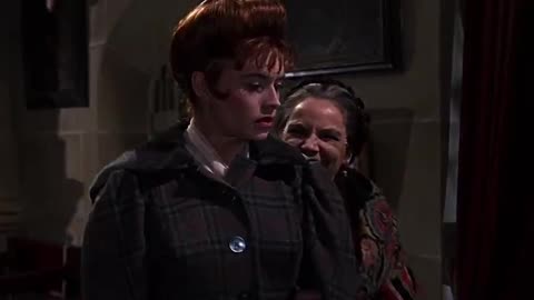 "The Brides of Dracula" Starring Peter Cushing