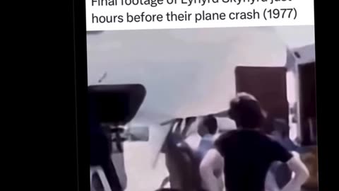 Wanna know more about JFK JR and Lynyrd Skynyrd?