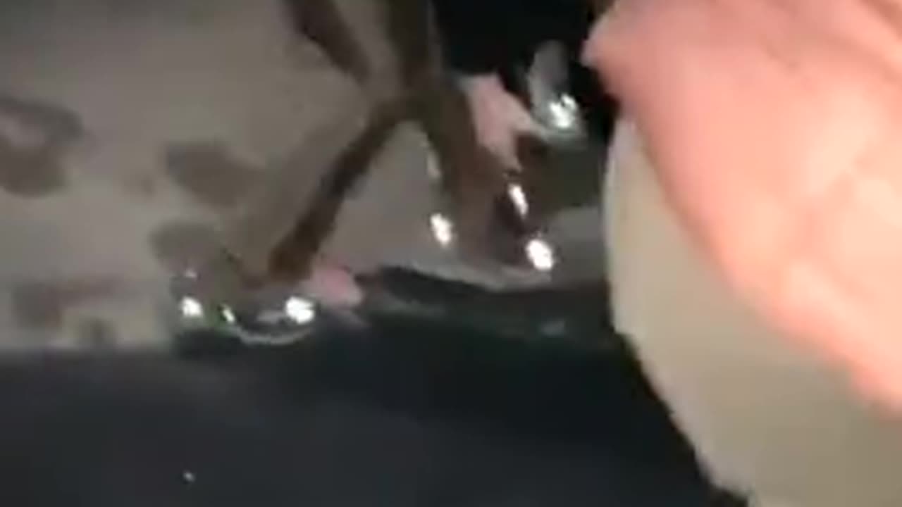 immigrant beats French boy even after he raised hands in sign of surrender