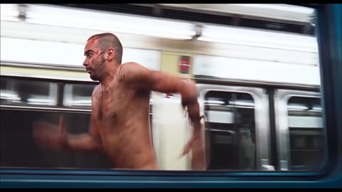 animal i have become