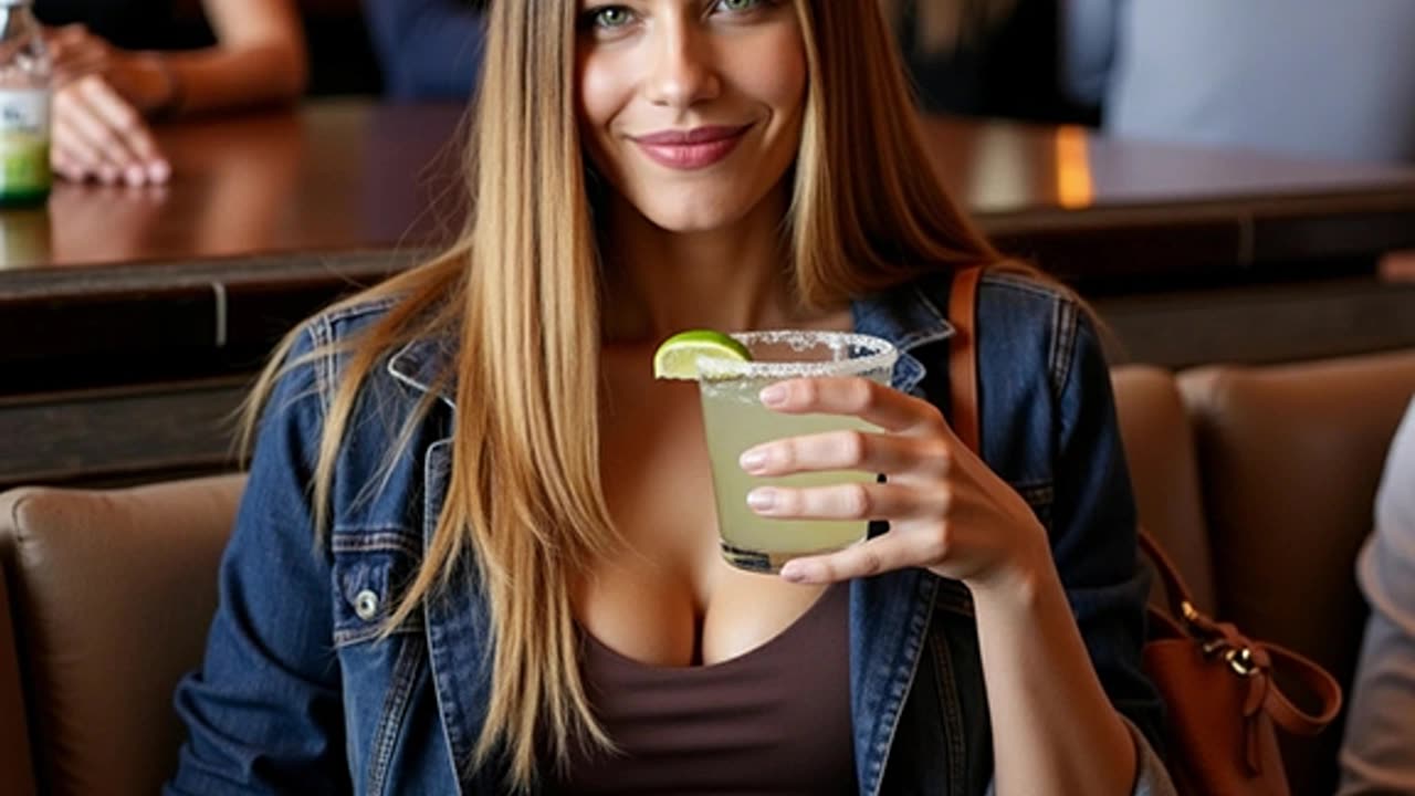 Winchester: Declassified. S3E14 Scene 01