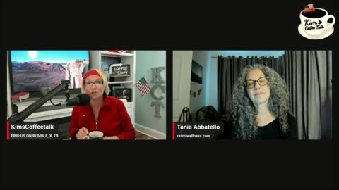 THE THURSDAY THEORY - JAN 8, 2026