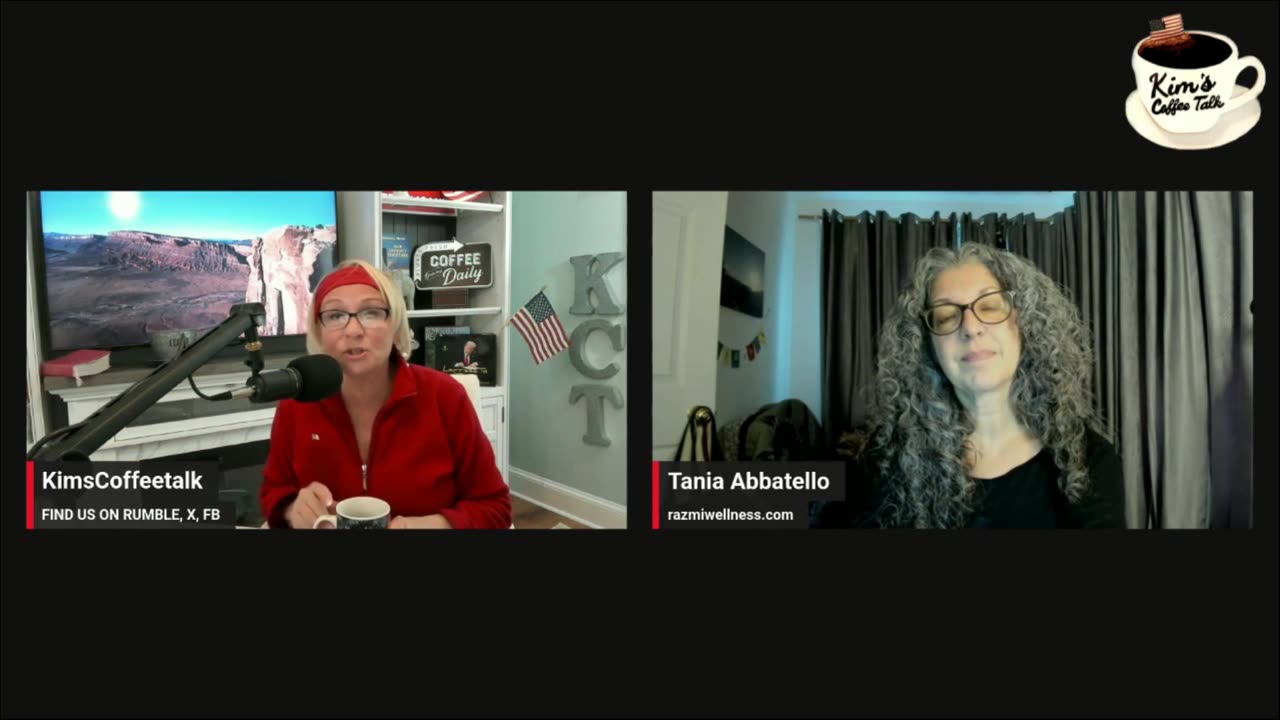 THE THURSDAY THEORY - JAN 8, 2026