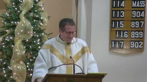 THE EPIPHANY O THE LORD JANUARY 3, 2025