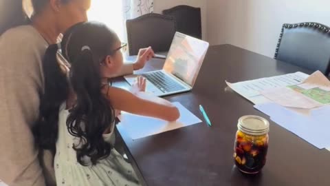 Living the Lesson: Real-Life Homeschool Project 🍯 | Honey + Garlic for Cold Season