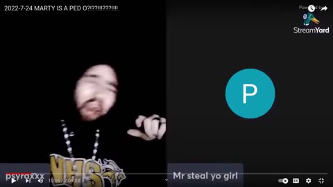 2022-8-2 The State of the Cyrax Allegations Refuted Upchurch Incident