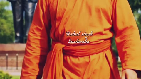 स्वामी विवेकानंद दिवस विशेष