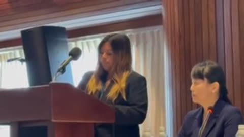 Family Court Truth at National Press Club Summit