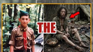 Fact Check: Fake Missing Boy Scout 'Eric Langford' Story Contains Contradictions