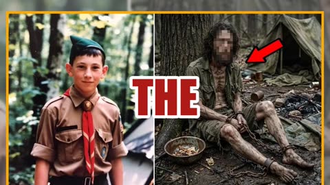Fact Check: Fake Missing Boy Scout 'Eric Langford' Story Contains Contradictions
