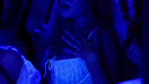 Be my lover club remix