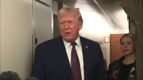 “We're Talking About Acquiring" - Trump Declares Takeover of Greenland, Dismisses NATO Threats