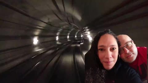 The Beans & Weenie Show - VD Special