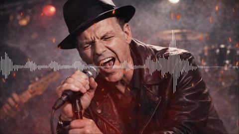 Frank Sinatra: My Way (Rock Version)