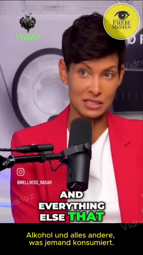 „Słońce nie jest naszym wrogiem”: Dr. Stephanie Rimka wyjaśnia, dlaczego niesłusznie obwinia