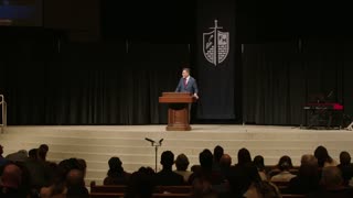 A Theology of Revival | Jeff Johnson