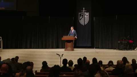 A Theology of Revival | Jeff Johnson