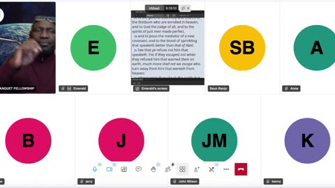 INTRICACIES AND INTRIGUES IN THE SCRIPTURES PART8(TOWER OF BABEL/PENTECOST DAY CONNECTION)12/27/2025
