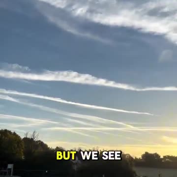 Poetic Justice is coming for the perpetrators of these Crimes against Humanity!