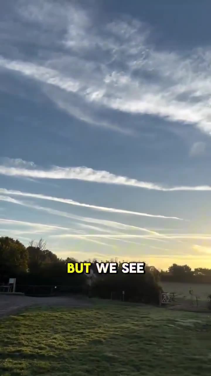 Poetic Justice is coming for the perpetrators of these Crimes against Humanity!