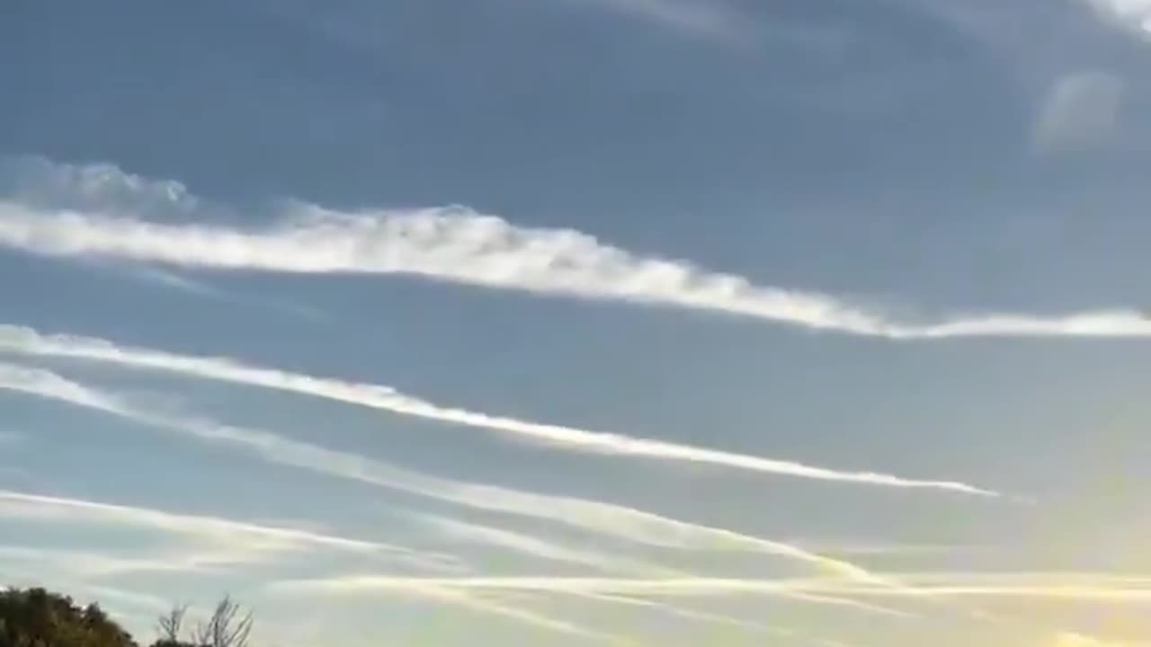 Poetic Justice is coming for the perpetrators of these Crimes against Humanity!