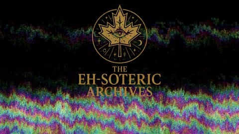 Episode 4: Canada's Remote Viewers