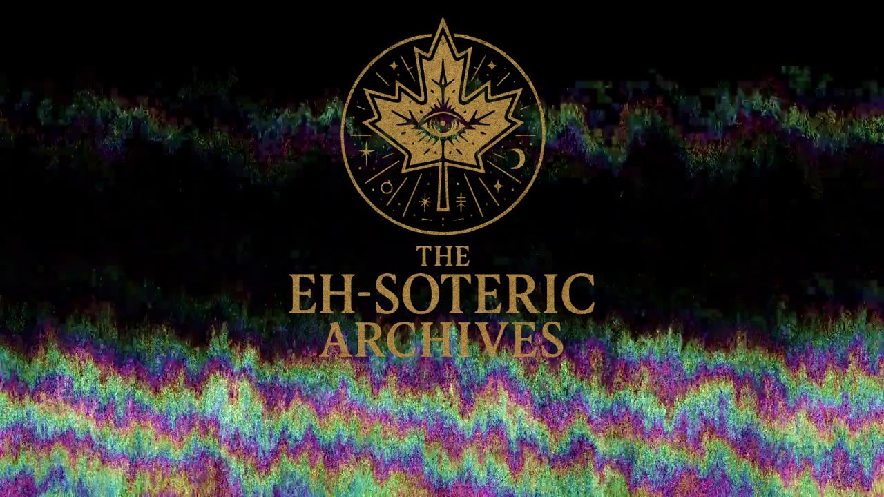 Episode 4: Canada's Remote Viewers