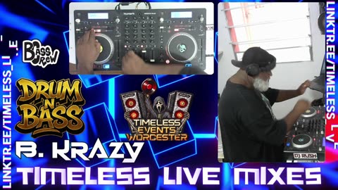 You’re Now Locked Into Timeless !