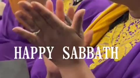 #IUIC #CINCINNATI: #HAPPY #SABBATH! WE #LOVE SERVING #GOD! #SEE #YOU #SATURDAY!