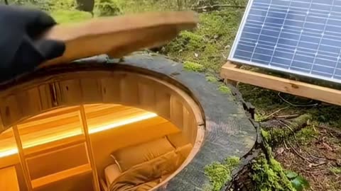 Amazing architecture