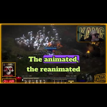 Git yourself a diablo 2