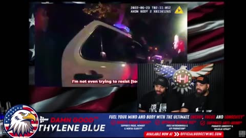 The Black Fatigue in this video is Incredible