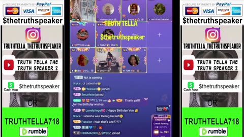 KLASICKARMA MORNING PANEL PT. 2