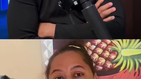 Allanan ala Abuela Materna de Brianna Genao