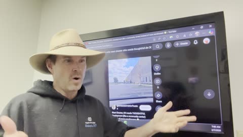 Amanda Ortiz Is A Mad Mother Socialist West Chester Trustee