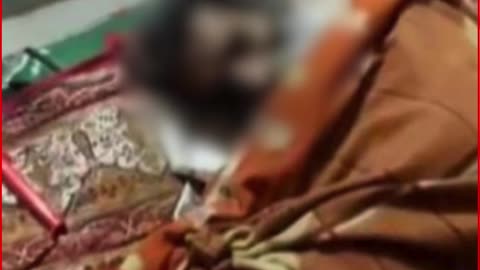 Retired Railway Clerk Dies of Neglect, Disabled Daughter Found Starved After 5 Years of Captivity