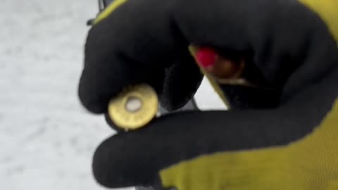 45/70 vs 2 Liter Pop Bottle Rossi R95 Trapper Lever Action Rifle