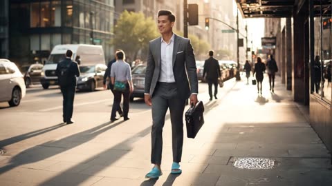 80) Global Financial Transparency: How Nations Improve Accountability