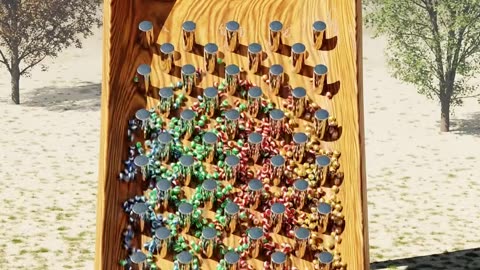 Satisfying Video