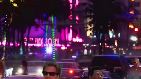 New city, same partner in crime