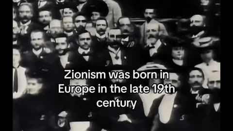 The British contract with Eastern European settlers in Palestine