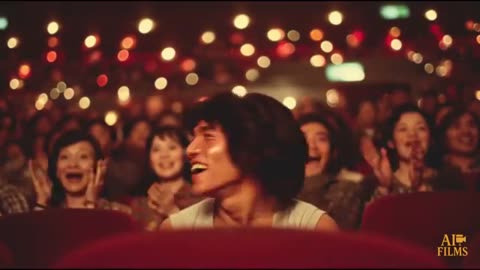 Jackie Chan 2025_ The Last Stunt _ A Cinematic AI Short Film