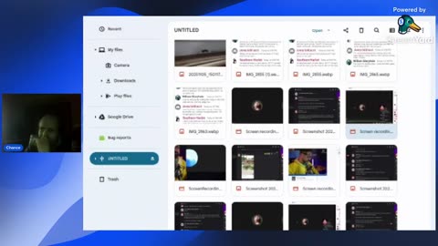 Cyraxx 11-10-2025 Court Appointed Retard