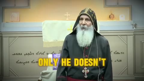 BISHOP MAR MARI'