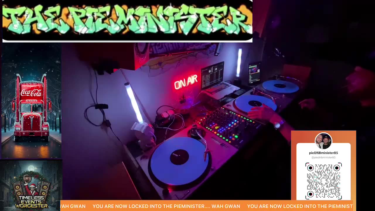 You’re Now Locked Into Timeless !