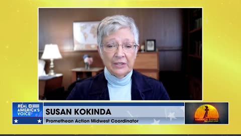 Standing up to Globalists