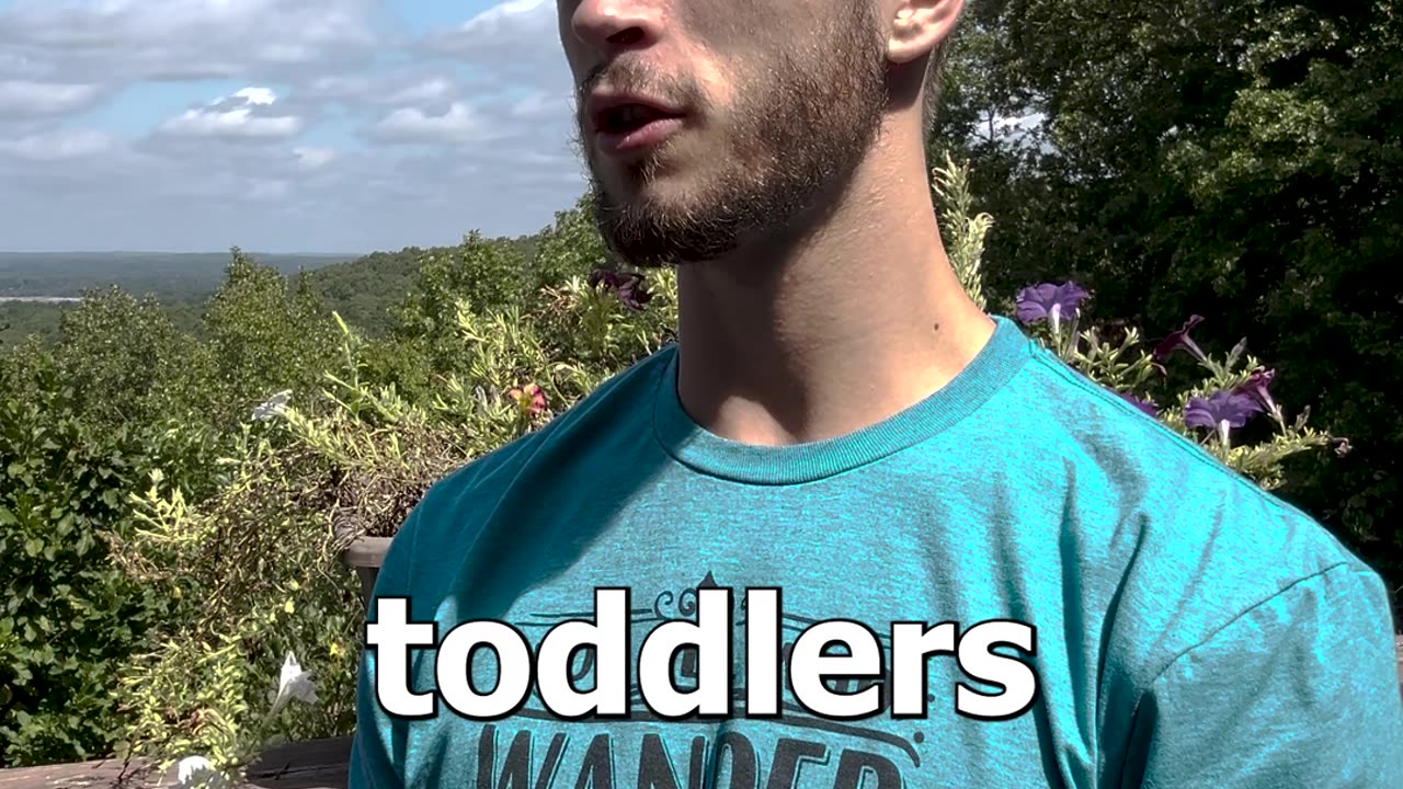 Toddlers