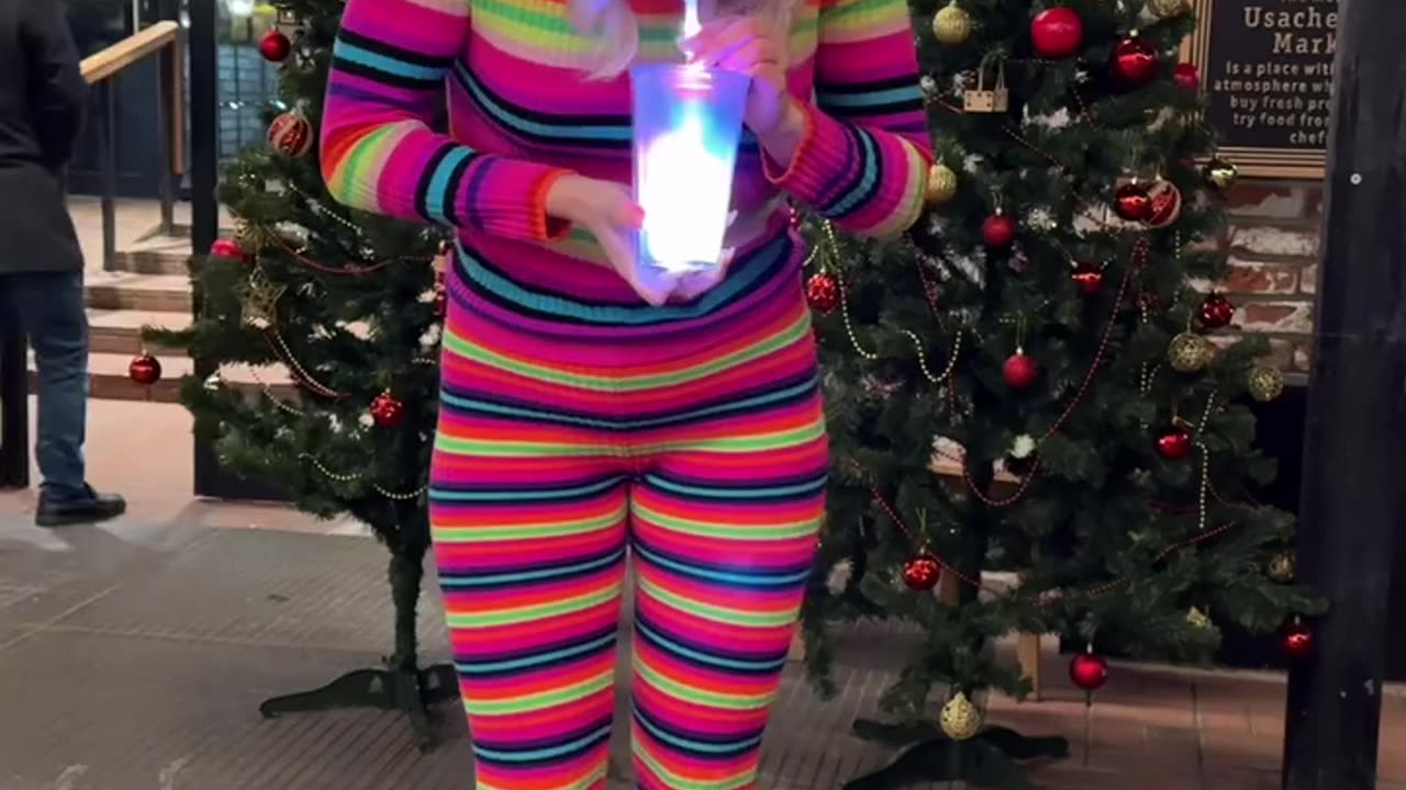 Have you got Christmas mood?😜🎄